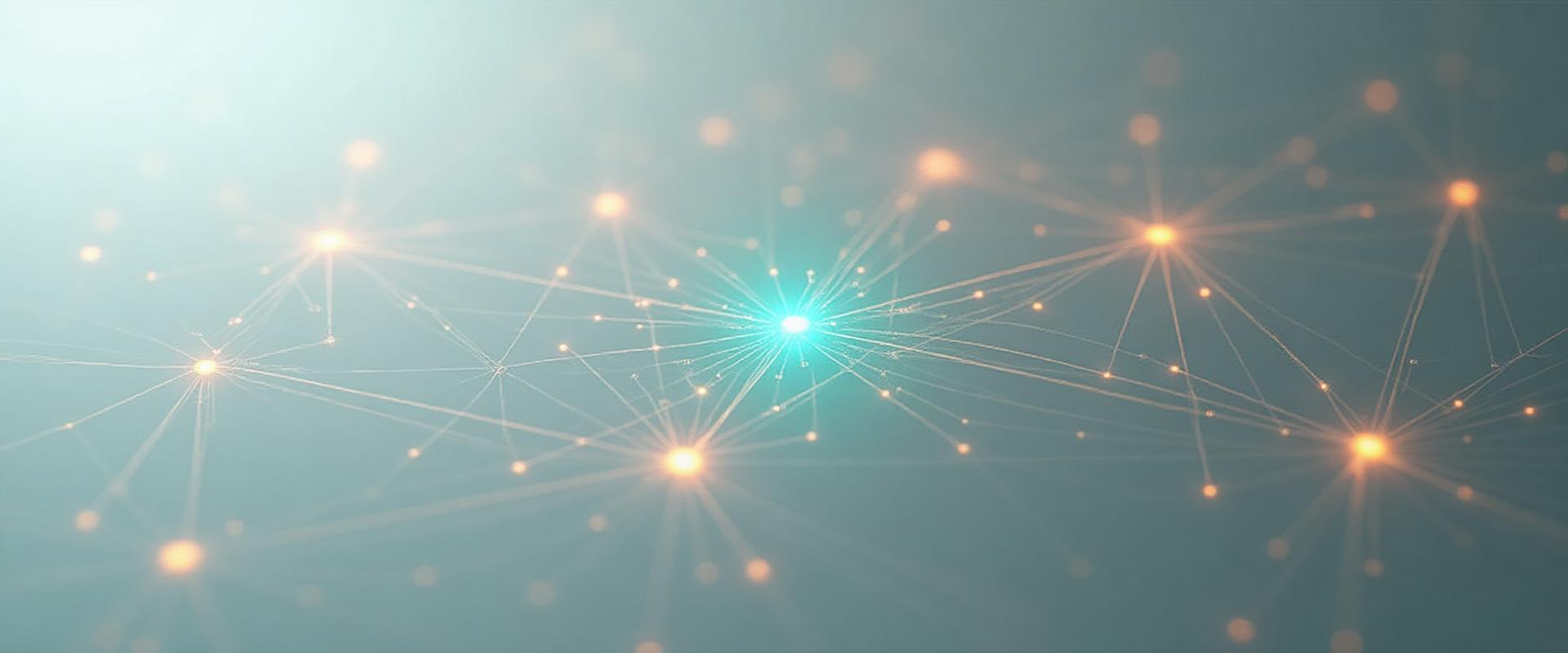 Network visualization